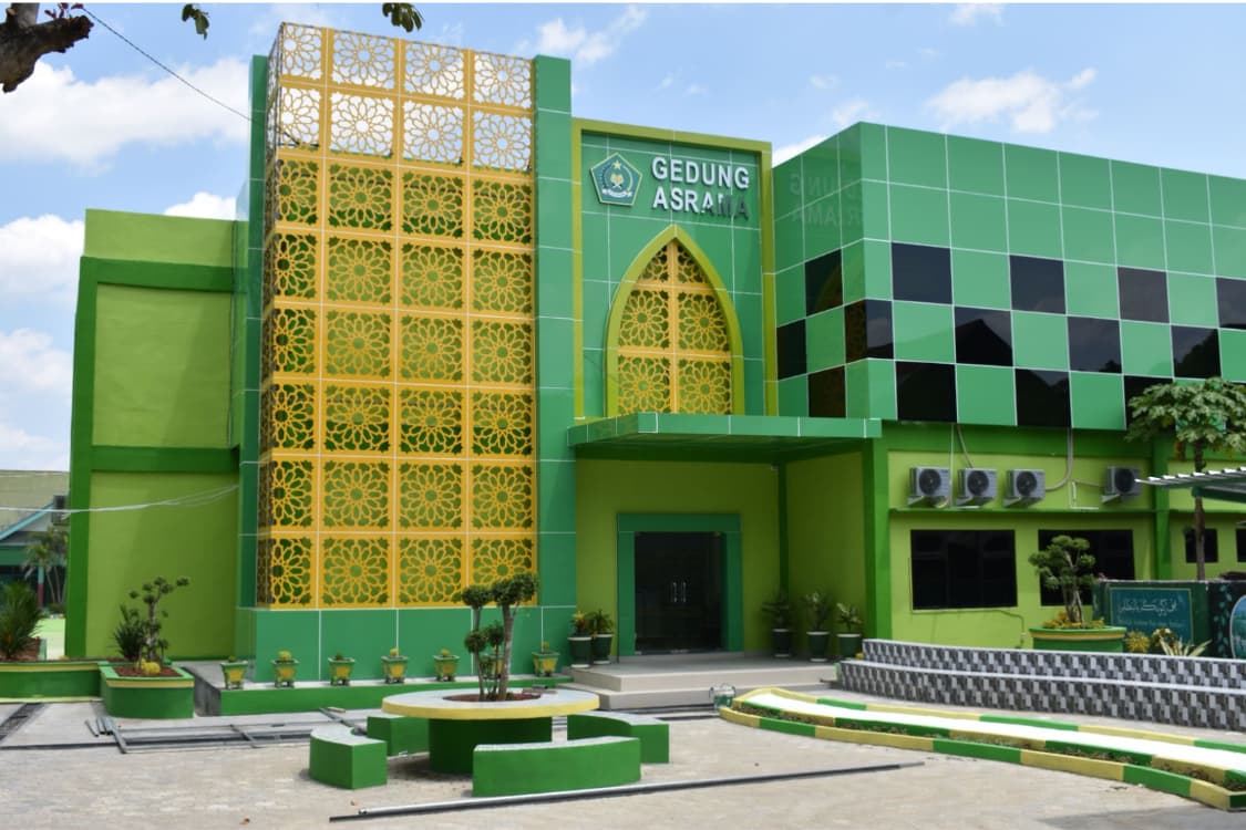 WISMA